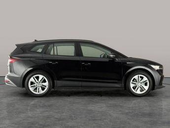 Skoda Enyaq iV 62kWh 60 (DC120kW) (179 ps) APPLE CARPLAY - SAT NAV - KEYLESS