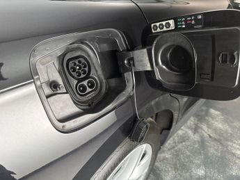 Skoda Enyaq iV 62kWh 60 (DC120kW) (179 ps) APPLE CARPLAY - SAT NAV - KEYLESS