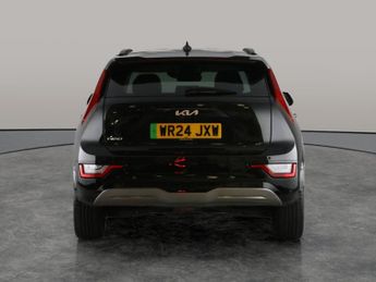 Kia Niro 64.8kWh 3 (201 bhp) ADAPTIVE CRUISE - KEYLESS - REV CAM - APPLE 