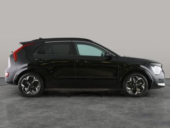 Kia Niro 64.8kWh 3 (201 bhp) ADAPTIVE CRUISE - KEYLESS - REV CAM - APPLE 