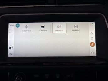 Land Rover Range Rover Evoque 1.5 P300e 12.2kWh R-Dynamic S Plug-in 4WD (309 ps) - REVERSE CAM