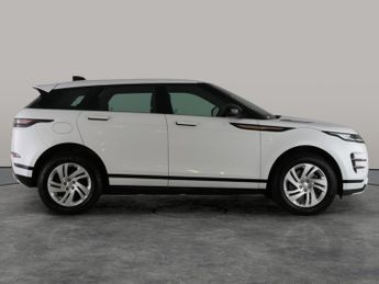 Land Rover Range Rover Evoque 1.5 P300e 12.2kWh R-Dynamic S Plug-in 4WD (309 ps) - REVERSE CAM