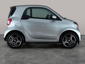 Smart Fortwo 17.6kWh Pulse Premium Coupe (22kW Charger) (82 ps) - BLUETOOTH -