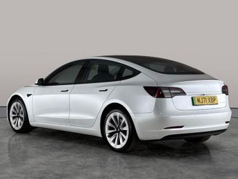 Tesla Model 3 (Dual Motor) Long Range 4WDE (346 ps) - ENH AUTOPILOT - HEATED W