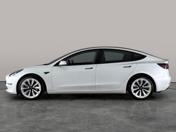 Tesla Model 3 (Dual Motor) Long Range 4WDE (346 ps) - ENH AUTOPILOT - HEATED W