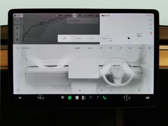 Tesla Model 3 (Dual Motor) Long Range 4WDE (346 ps) - ENH AUTOPILOT - HEATED W