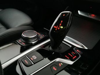 BMW X3 2.0 20d MHT M Sport xDrive (190 ps) - 20IN ALLOYS - PRO NAV