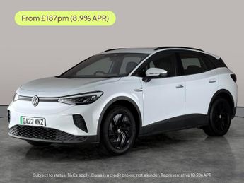 Volkswagen ID.4 Pure 52kWh Life (148 ps) ADAPTIVE CRUISE - REV CAM - PARK ASSIST