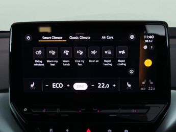 Volkswagen ID.4 Pure 52kWh Life (148 ps) ADAPTIVE CRUISE - REV CAM - PARK ASSIST