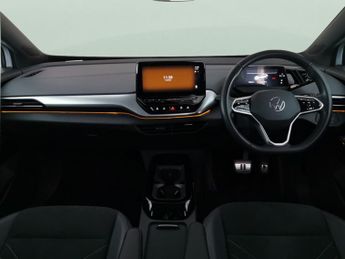 Volkswagen ID.4 Pure 52kWh Life (148 ps) ADAPTIVE CRUISE - REV CAM - PARK ASSIST