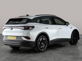 Volkswagen ID.4 Pure 52kWh Life (148 ps) ADAPTIVE CRUISE - REV CAM - PARK ASSIST