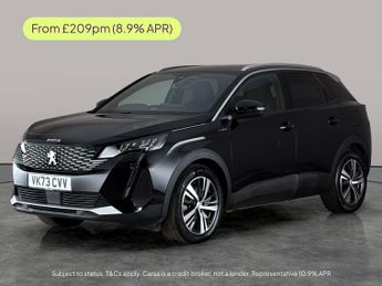 Peugeot 3008 1.6 13.2kWh Active Premium + Plug-in e-EAT (225 ps) - BLUETOOTH 