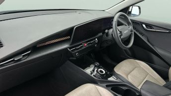 Kia Niro 64.8kWh 4 (201 bhp) - HEATED SEATS - HEATED STEERING - BLIND SPO