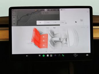 Tesla Model 3 (Dual Motor) Long Range 4WDE (346 ps) - ENH AUTOPILOT - HEATED W