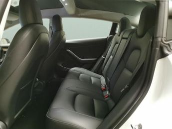 Tesla Model 3 (Dual Motor) Long Range 4WDE (346 ps) - ENH AUTOPILOT - HEATED W