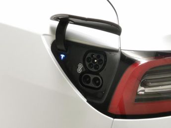Tesla Model 3 (Dual Motor) Long Range 4WDE (346 ps) - ENH AUTOPILOT - HEATED W