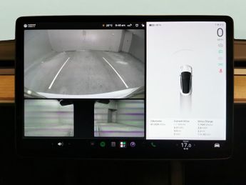 Tesla Model 3 (Dual Motor) Long Range 4WDE (346 ps) - ENH AUTOPILOT - HEATED W