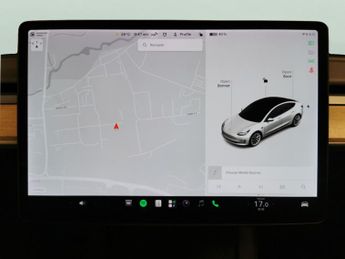 Tesla Model 3 (Dual Motor) Long Range 4WDE (346 ps) - ENH AUTOPILOT - HEATED W