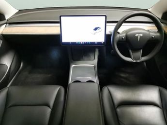 Tesla Model 3 (Dual Motor) Long Range 4WDE (346 ps) - ENH AUTOPILOT - HEATED W