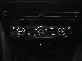 Vauxhall Mokka 1.2 Turbo Elite Edition (130 ps) - HEATED SEATS - NAV - HEATED S