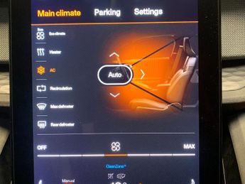Polestar Polestar 2 170kW 69kWh Standard Range SM [Pilot] Auto - ADAPTIVE CRUISE - R