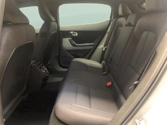 Polestar Polestar 2 170kW 69kWh Standard Range SM [Pilot] Auto - ADAPTIVE CRUISE - R