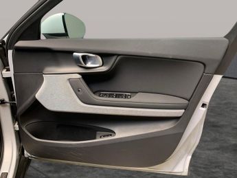 Polestar Polestar 2 170kW 69kWh Standard Range SM [Pilot] Auto - ADAPTIVE CRUISE - R