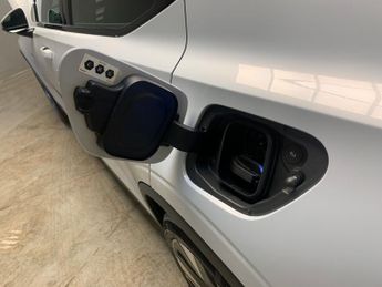 Polestar Polestar 2 170kW 69kWh Standard Range SM [Pilot] Auto - ADAPTIVE CRUISE - R
