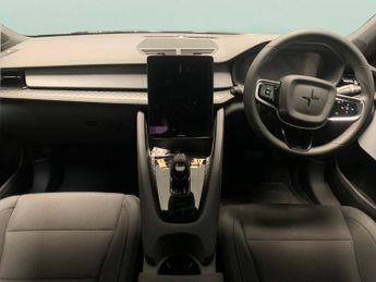 Polestar Polestar 2 170kW 69kWh Standard Range SM [Pilot] Auto - ADAPTIVE CRUISE - R