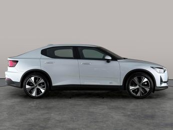 Polestar Polestar 2 170kW 69kWh Standard Range SM [Pilot] Auto - ADAPTIVE CRUISE - R