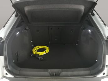 Volkswagen ID.4 Pure 52kWh Life (148 ps) ADAPTIVE CRUISE - REV CAM - PARK ASSIST