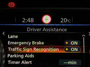 Nissan Juke 1.6 N-Connecta (143 ps) - INTELLIGENT LANE INTERVENTION - WIFI