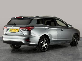 MG Mg5 61.1kWh Trophy Long Range (156 ps) - KEYLESS ENTRY - LED - HEATE