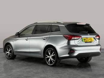 MG Mg5 61.1kWh Trophy Long Range (156 ps) - KEYLESS ENTRY - LED - HEATE