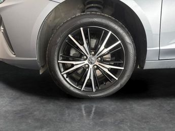 MG Mg5 61.1kWh Trophy Long Range (156 ps) - KEYLESS ENTRY - LED - HEATE