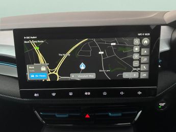 MG Mg5 61.1kWh Trophy Long Range (156 ps) - KEYLESS ENTRY - LED - HEATE