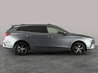 MG Mg5 61.1kWh Trophy Long Range (156 ps) - KEYLESS ENTRY - LED - HEATE