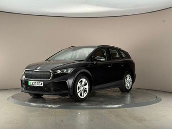 Skoda Enyaq iV 62kWh 60 (DC120kW) (179 ps) APPLE CARPLAY - SAT NAV - KEYLESS