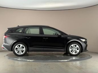 Skoda Enyaq iV 62kWh 60 (DC120kW) (179 ps) APPLE CARPLAY - SAT NAV - KEYLESS