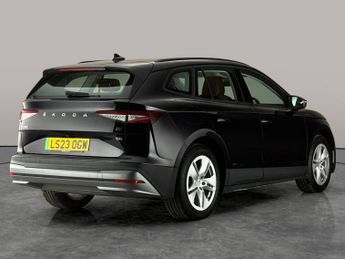 Skoda Enyaq iV 62kWh 60 (DC120kW) (179 ps) APPLE CARPLAY - SAT NAV - KEYLESS