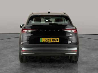 Skoda Enyaq iV 62kWh 60 (DC120kW) (179 ps) APPLE CARPLAY - SAT NAV - KEYLESS