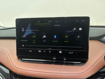 Skoda Enyaq iV 62kWh 60 (DC120kW) (179 ps) APPLE CARPLAY - SAT NAV - KEYLESS