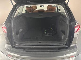 Skoda Enyaq iV 62kWh 60 (DC120kW) (179 ps) APPLE CARPLAY - SAT NAV - KEYLESS