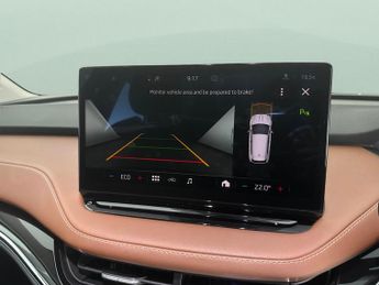 Skoda Enyaq iV 62kWh 60 (DC120kW) (179 ps) APPLE CARPLAY - SAT NAV - KEYLESS