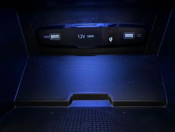 Hyundai Tucson 1.6 h T-GDi Premium (230 ps) - KEYLESS ENTRY - LED - REVERSE CAM