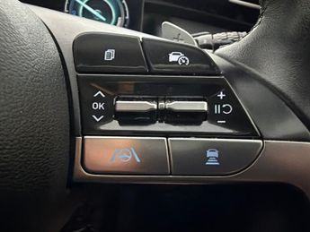 Hyundai Tucson 1.6 h T-GDi Premium (230 ps) - KEYLESS ENTRY - LED - REVERSE CAM