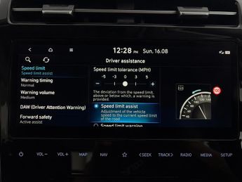 Hyundai Tucson 1.6 h T-GDi Premium (230 ps) - KEYLESS ENTRY - LED - REVERSE CAM