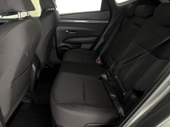 Hyundai Tucson 1.6 h T-GDi Premium (230 ps) - KEYLESS ENTRY - LED - REVERSE CAM
