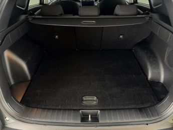 Hyundai Tucson 1.6 h T-GDi Premium (230 ps) - KEYLESS ENTRY - LED - REVERSE CAM