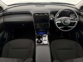 Hyundai Tucson 1.6 h T-GDi Premium (230 ps) - KEYLESS ENTRY - LED - REVERSE CAM